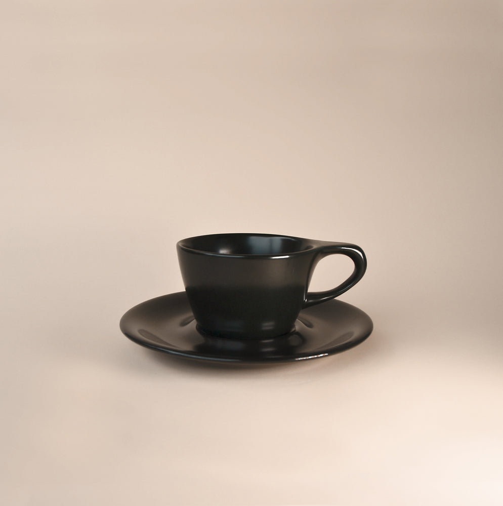 notNeutral LINO Cup & Saucer - Thumbnail 3