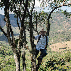 Guatemala | El Calagual