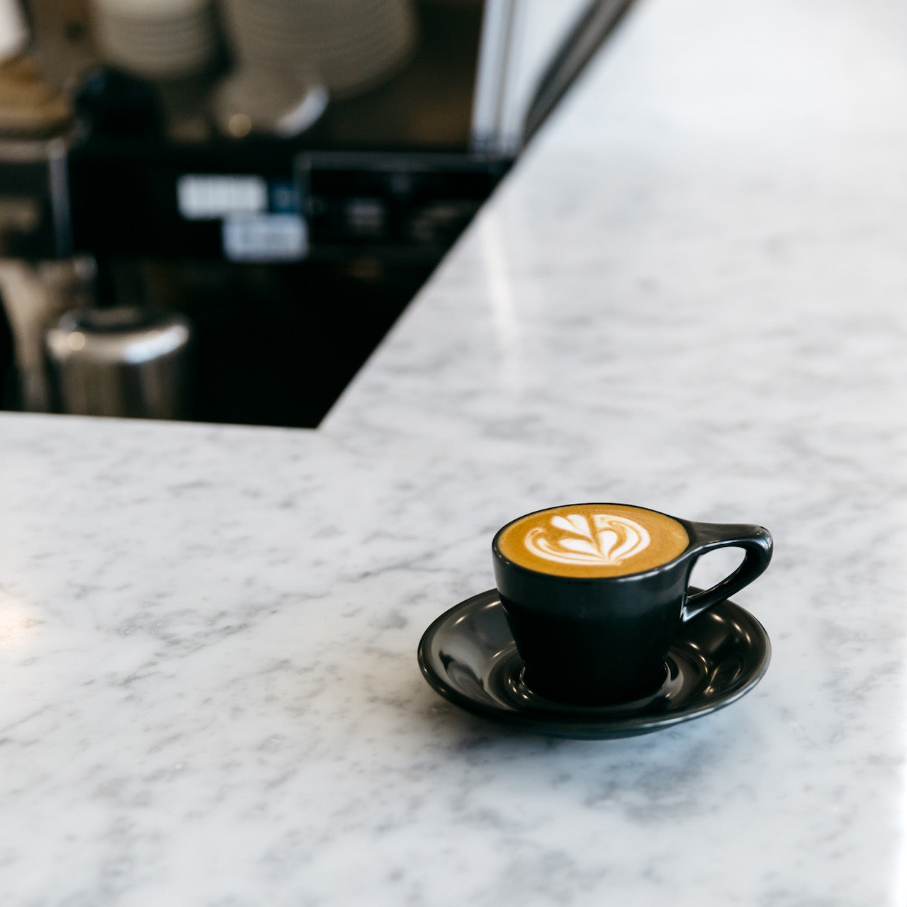 NotNeutral Lino Espresso Cups - Thumbnail 3