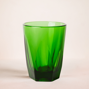 notNeutral | Vero Latte, Emerald Green