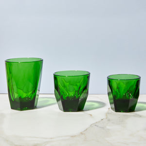 notNeutral | Vero Latte, Emerald Green
