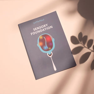 Sensory Foundation | Ida Steen