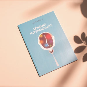 Sensory Intermediate | Ida Steen