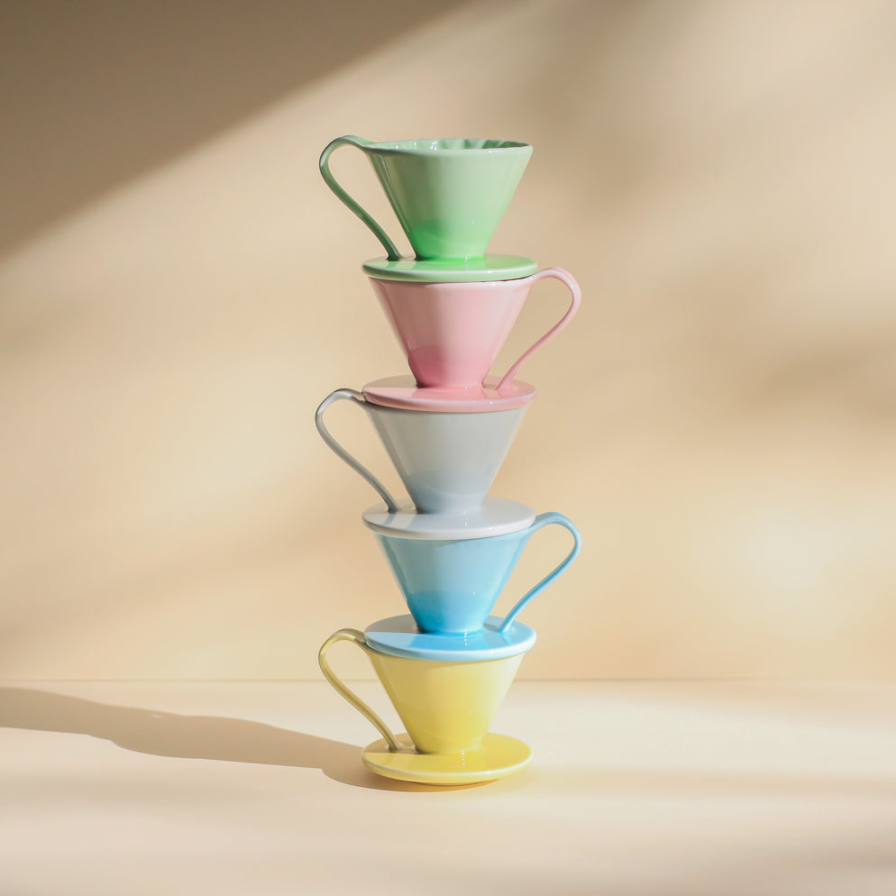 Cafec Flower Dripper - Thumbnail 2