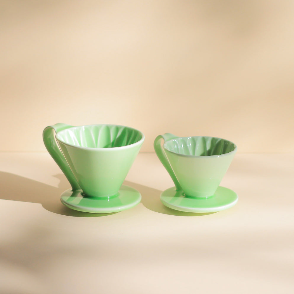Cafec Flower Dripper - Thumbnail 5