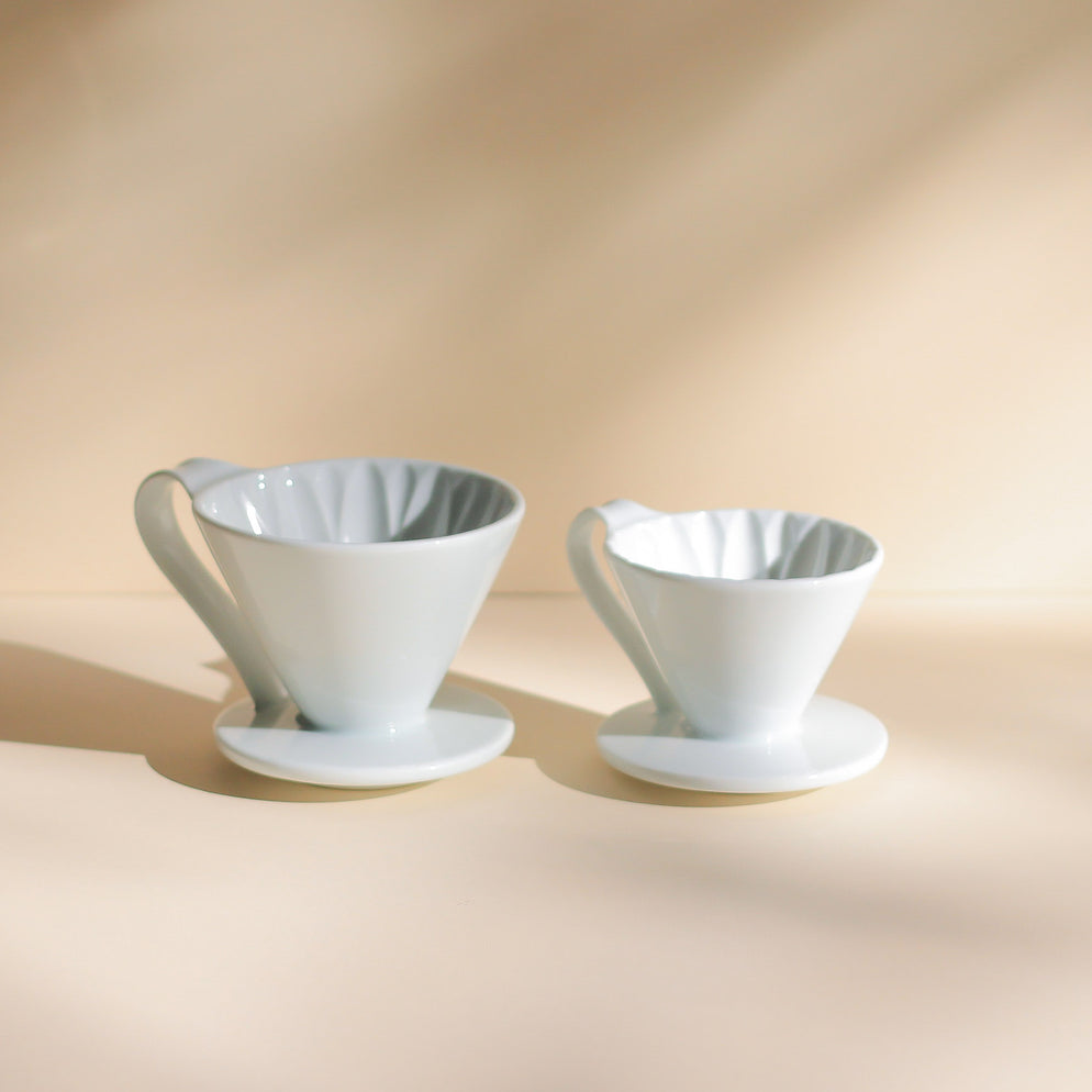 Cafec Flower Dripper - Thumbnail 3