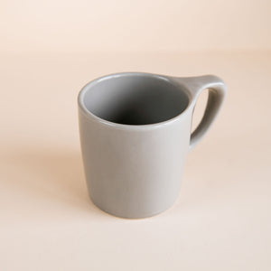 notNeutral LINO 10oz Mug - Light Gray